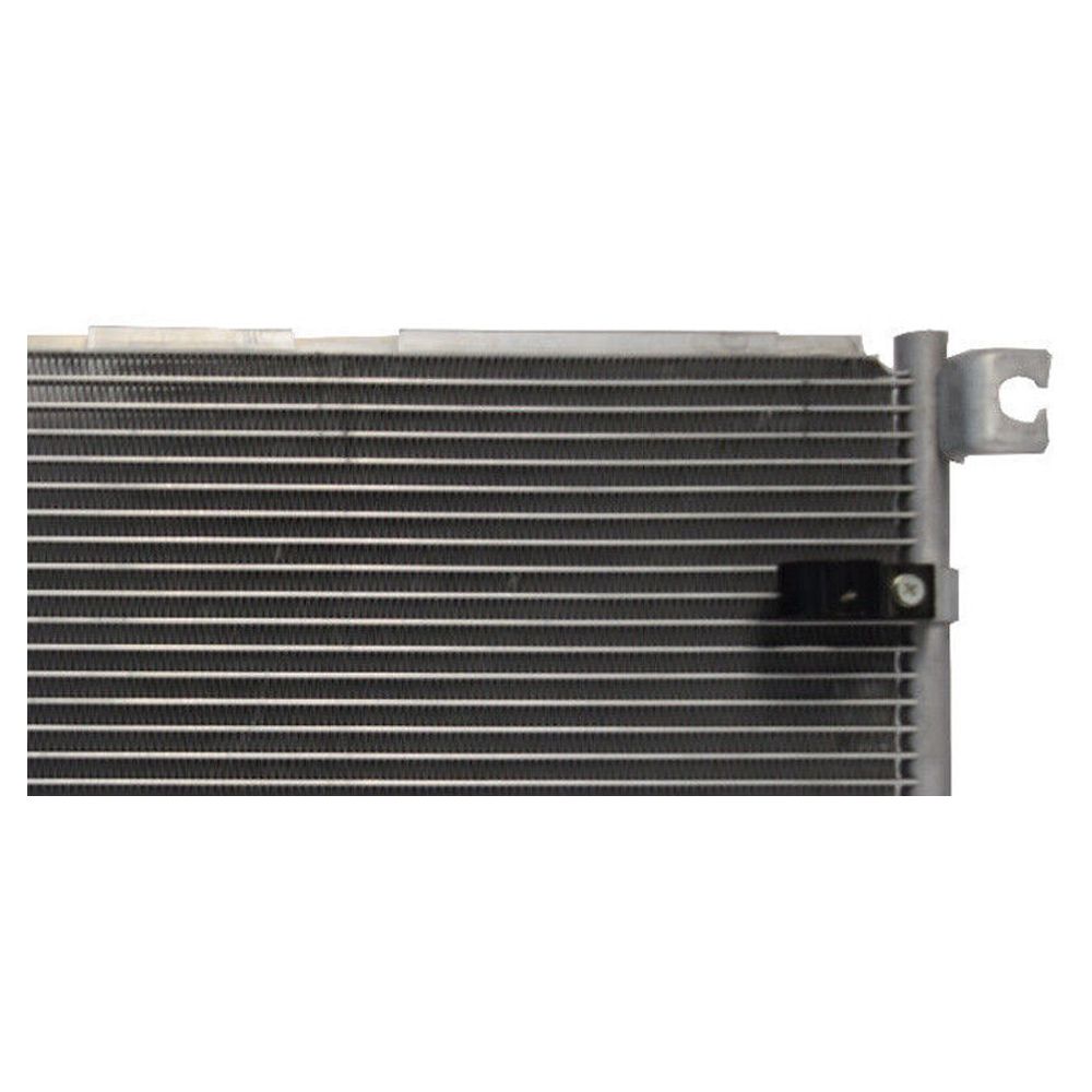 AC Condenser For 2004 Mitsubishi Lancer Sportback Ralliart Wagon 2.4L 2.0L
