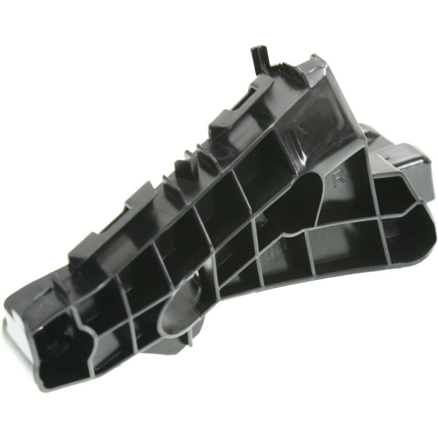Bumper Retainer For 2014-2016 Lexus IS200t IS250 IS300 IS350 Front Right Plastic