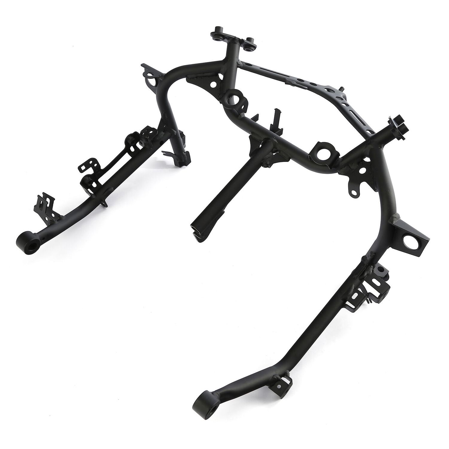 Upper Stay Fairing Headlight Bracket For 18-23 Kawasaki Ninja 400 Ninja 400