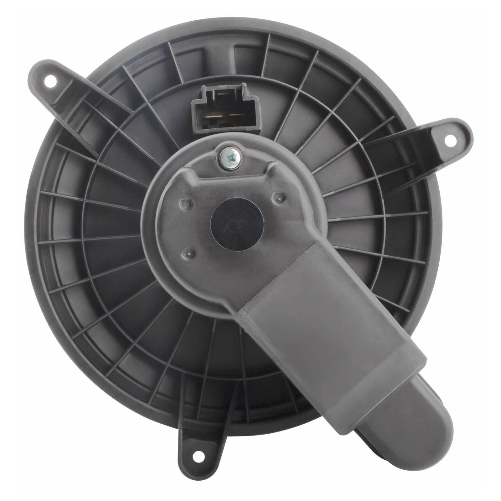 A/C Blower Motor For 2011-2016 F-550 Super Duty XLT Mazda 2009-2013 6 GS 6.8L