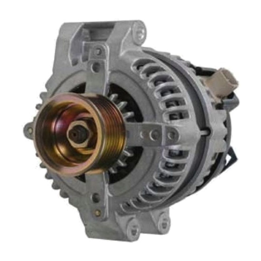 Alternator For 2006-2007 CSX Premium Honda 2003-2007 Accord EX Pn 1042103290