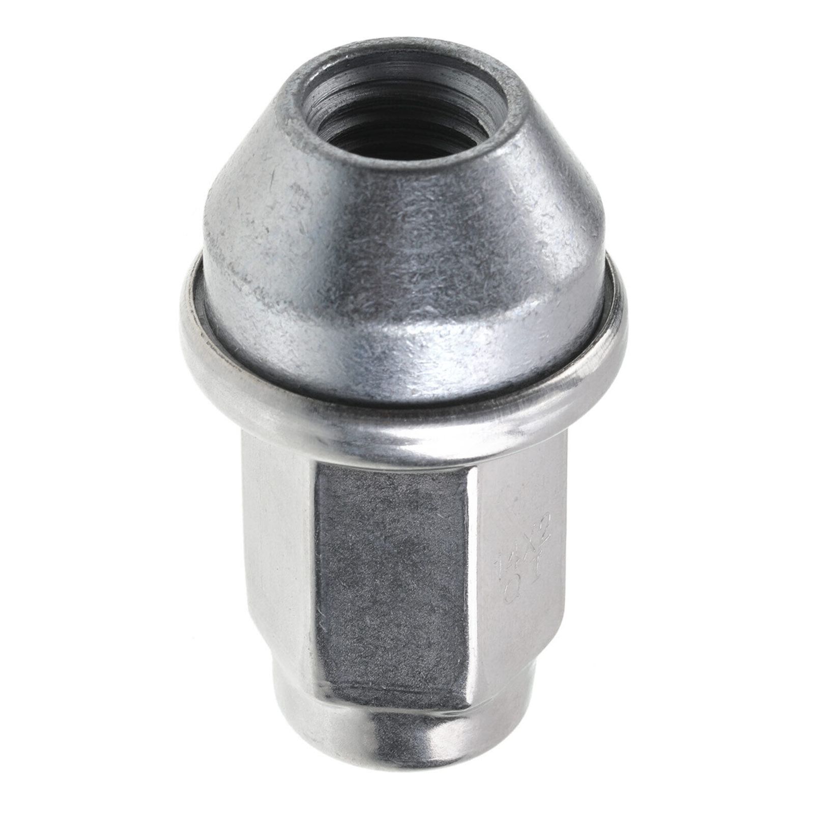 24x M14-2.0 Wheel Lug Nut F-150 2001-2014 Expedition Lincoln Navigator