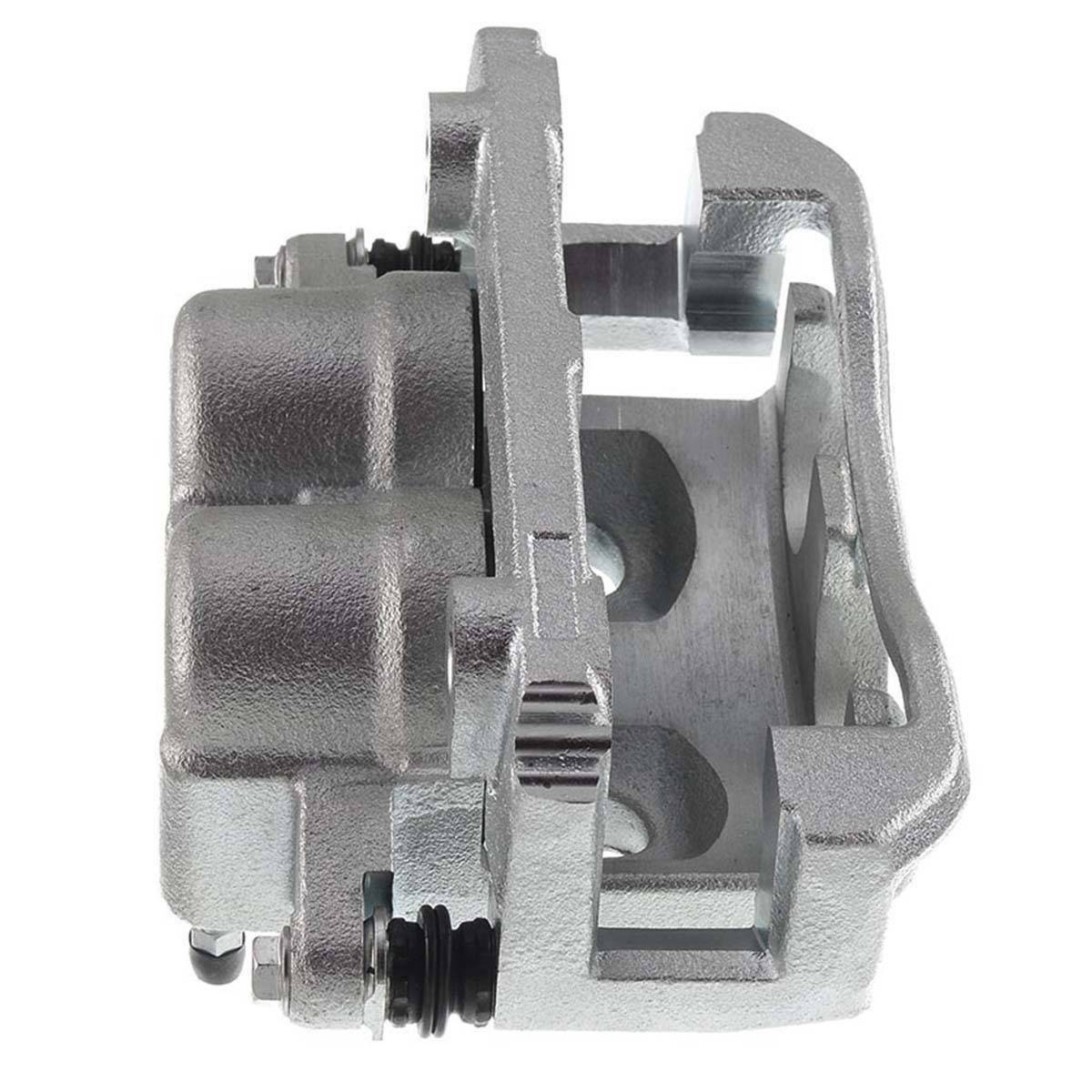 2x Brake Caliper For Armada Pathfinder Armada QX56 Titan Front Left&Right