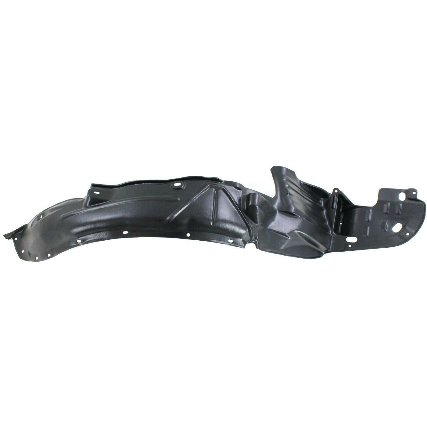 Fender Liner For Acura 2001-2003 CL Coupe Front Passenger Side