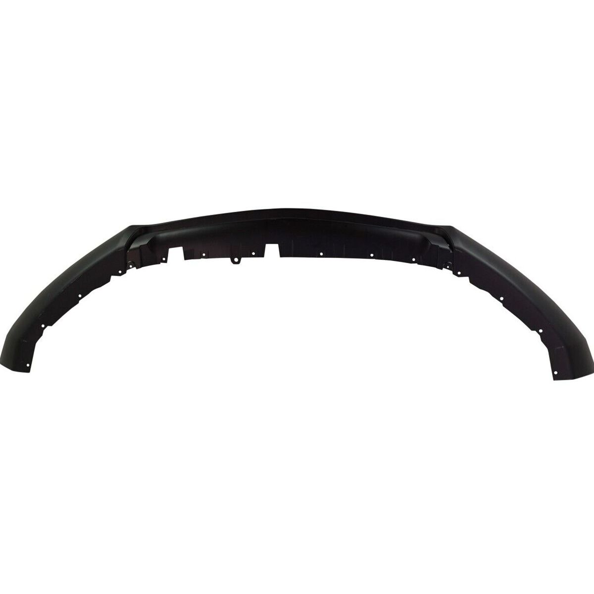 For 2016-2018 MKX Black Label Sport Utility Air Dam Deflector Valance Front