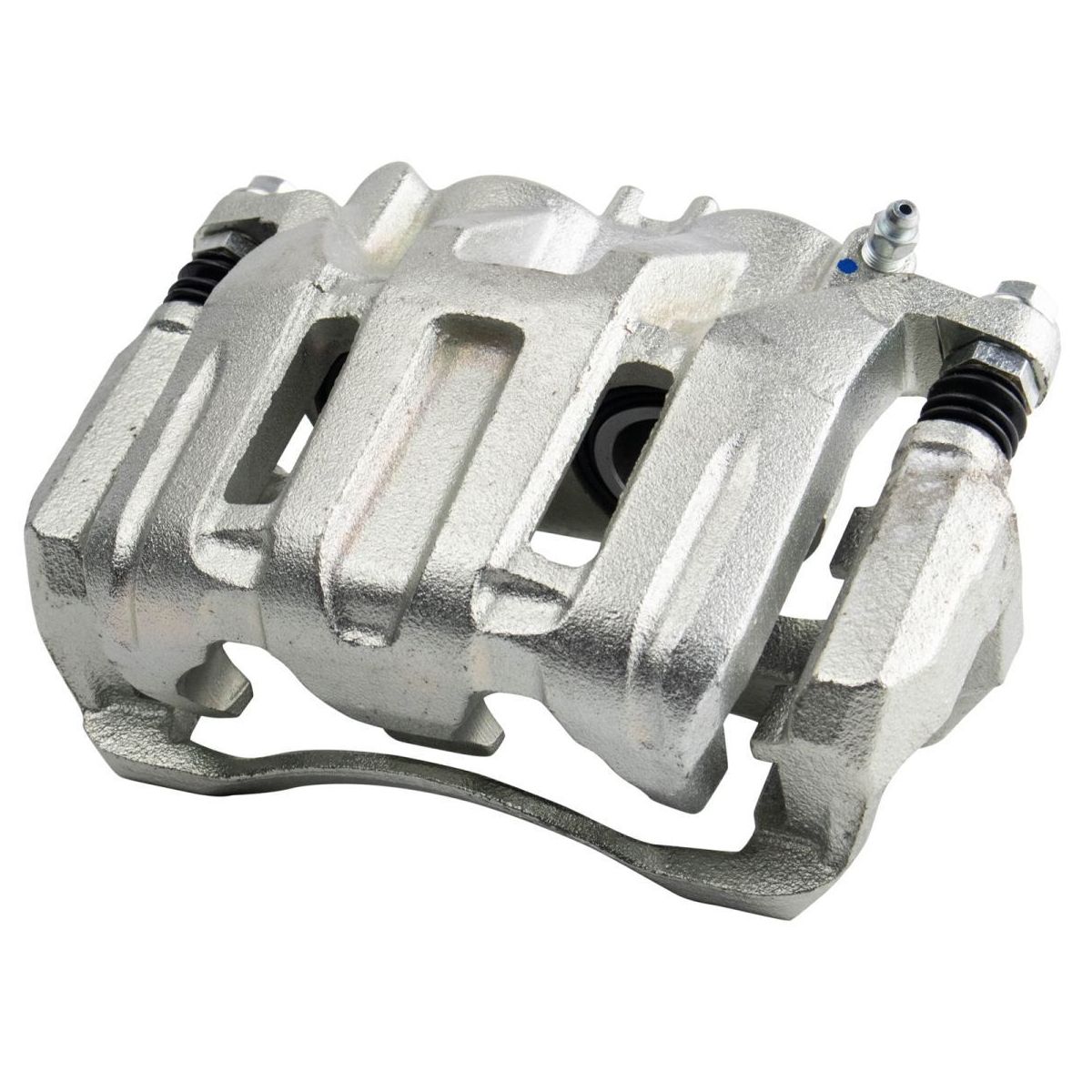 For 2007-2012 RDX Base Front Disc Brake Caliper With Bracket & Hardware Left
