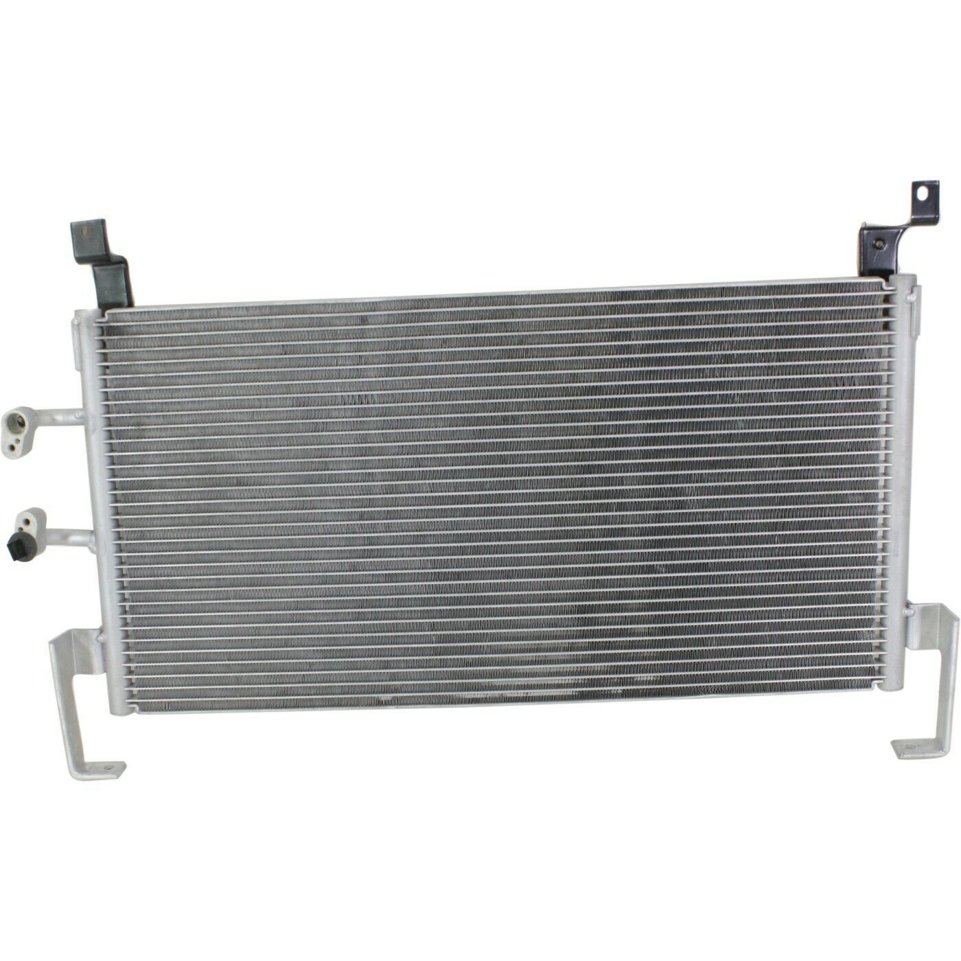 AC Condenser A/C Air Conditioning Direct-Fit For Chrysler Dodge Plymouth 2.0L