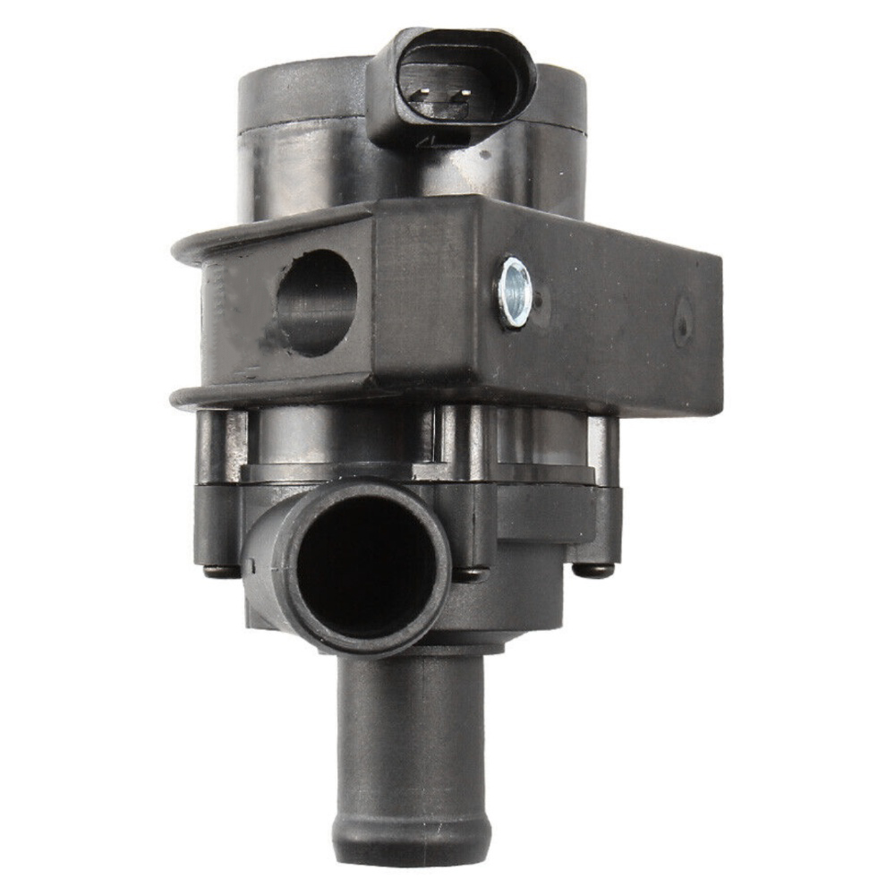 New Auxiliary Cooling Water Pump Fit For VW Jetta Golf Passat AUDI A3