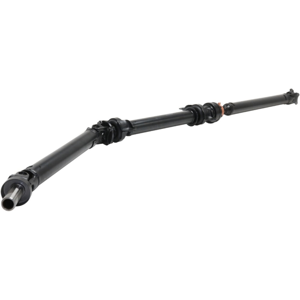 Driveshaft Rear For 04-06 Lexus RX330 07-09 Lexus RX350 01-07 Toyota Highlander