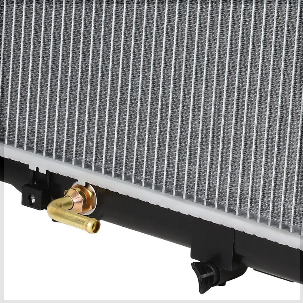 For 97 Accord SE A86536-4941ARMEO AT Aluminum Factory Replacement Radiator-1494