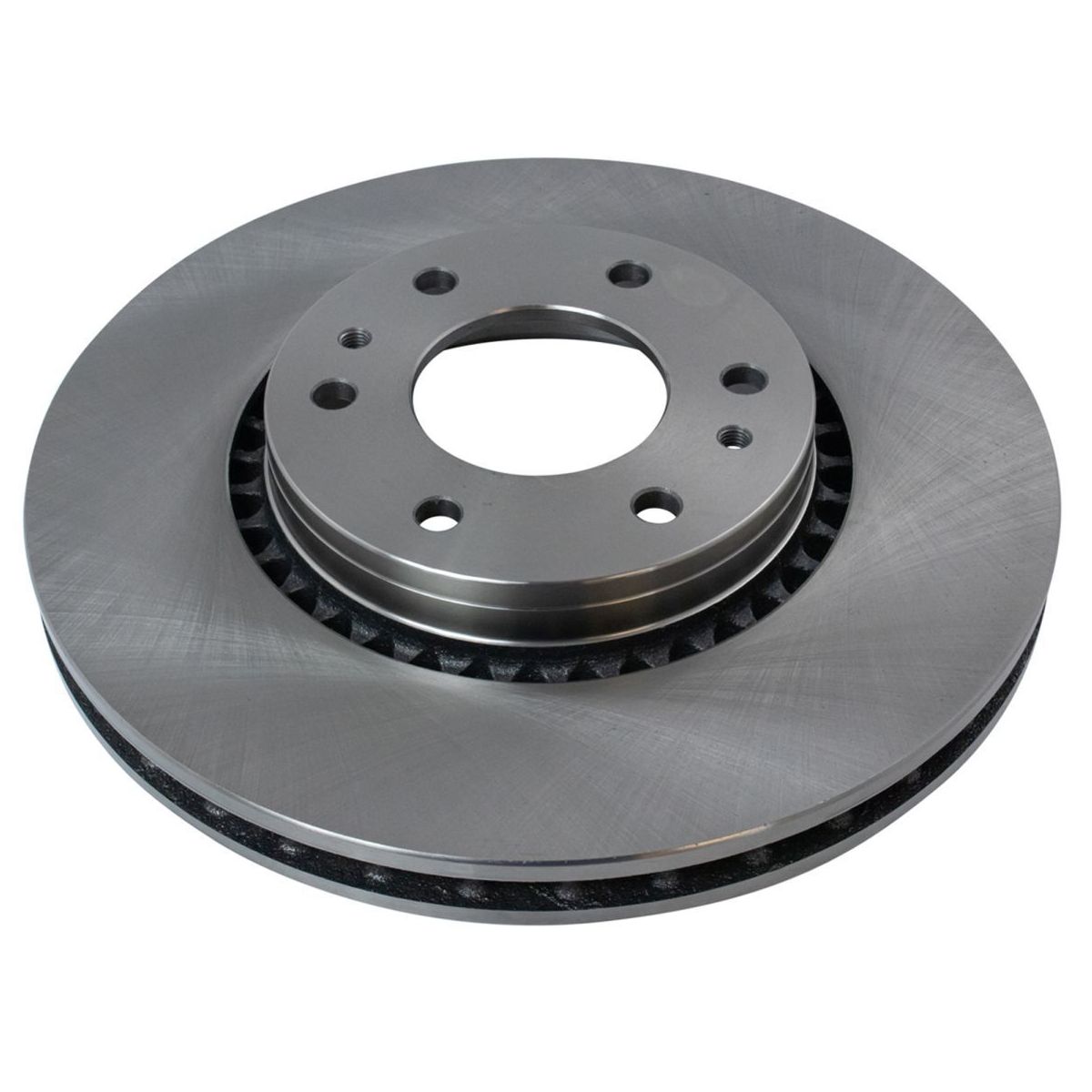 Front Metallic Brake Pad & Rotor Kit W For Buick 2004-2005 Rainier CXL Plus SUV