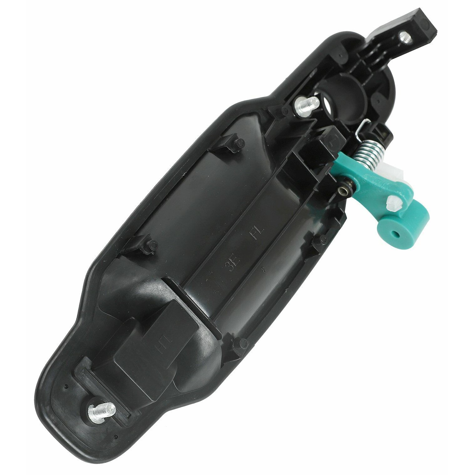 Front Left Exterior Door Handle Driver Side Left