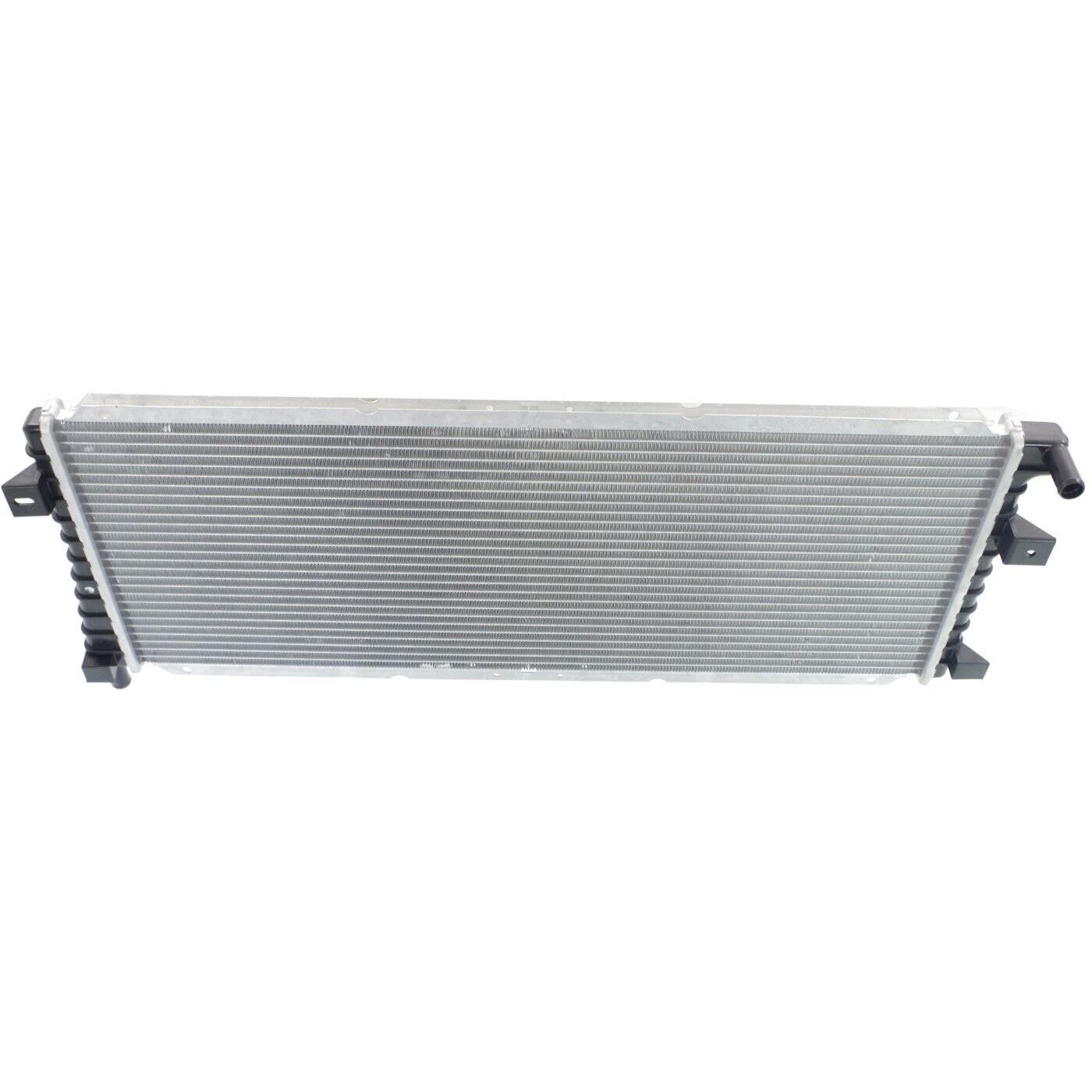 Inverter Cooler For Ford 05-12 Escape Hybrid Sport Utility Fo3010267 6M6Z8005B