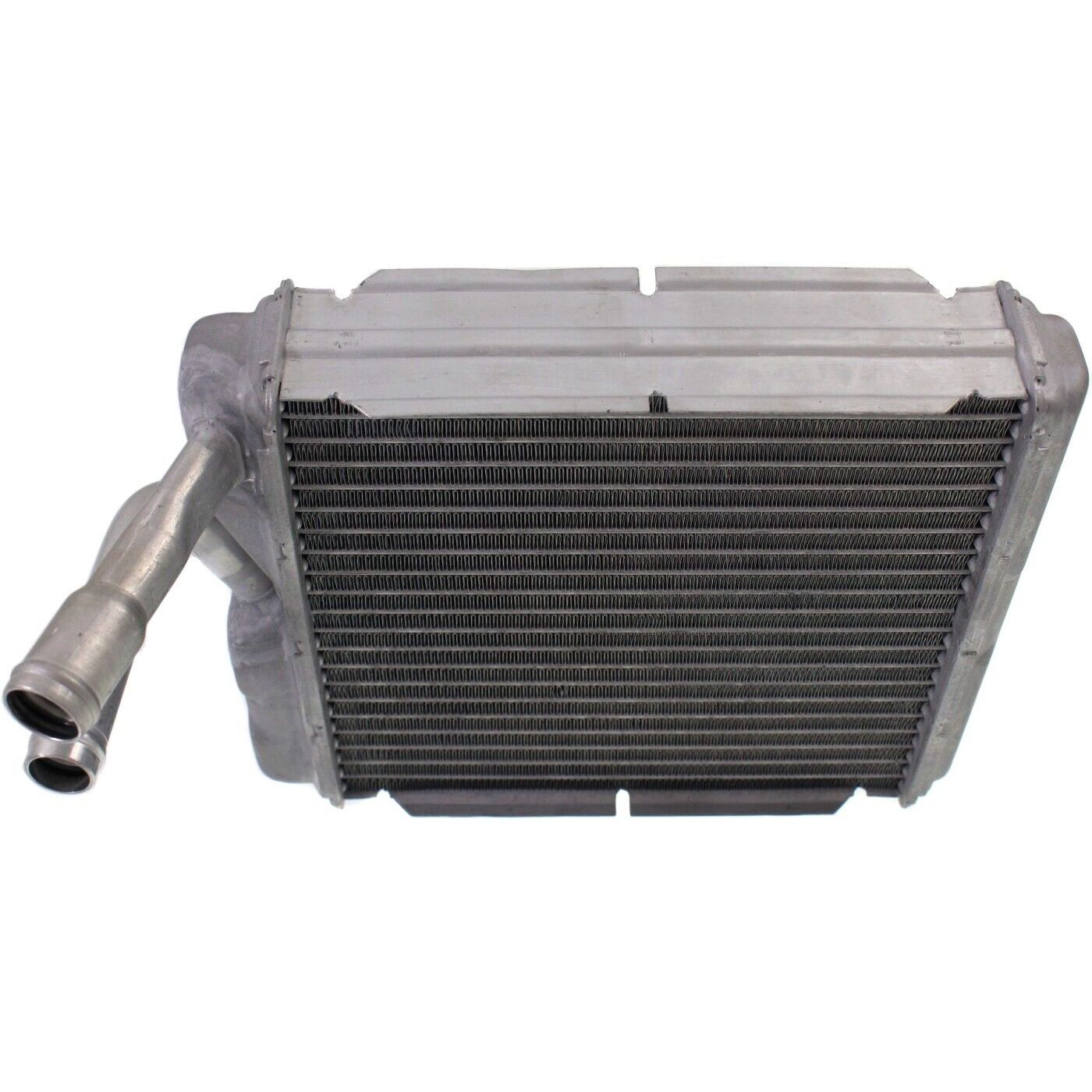 For 85-86 Chevrolet C70 Straight Truck - Medium Conventional Heater Core Front