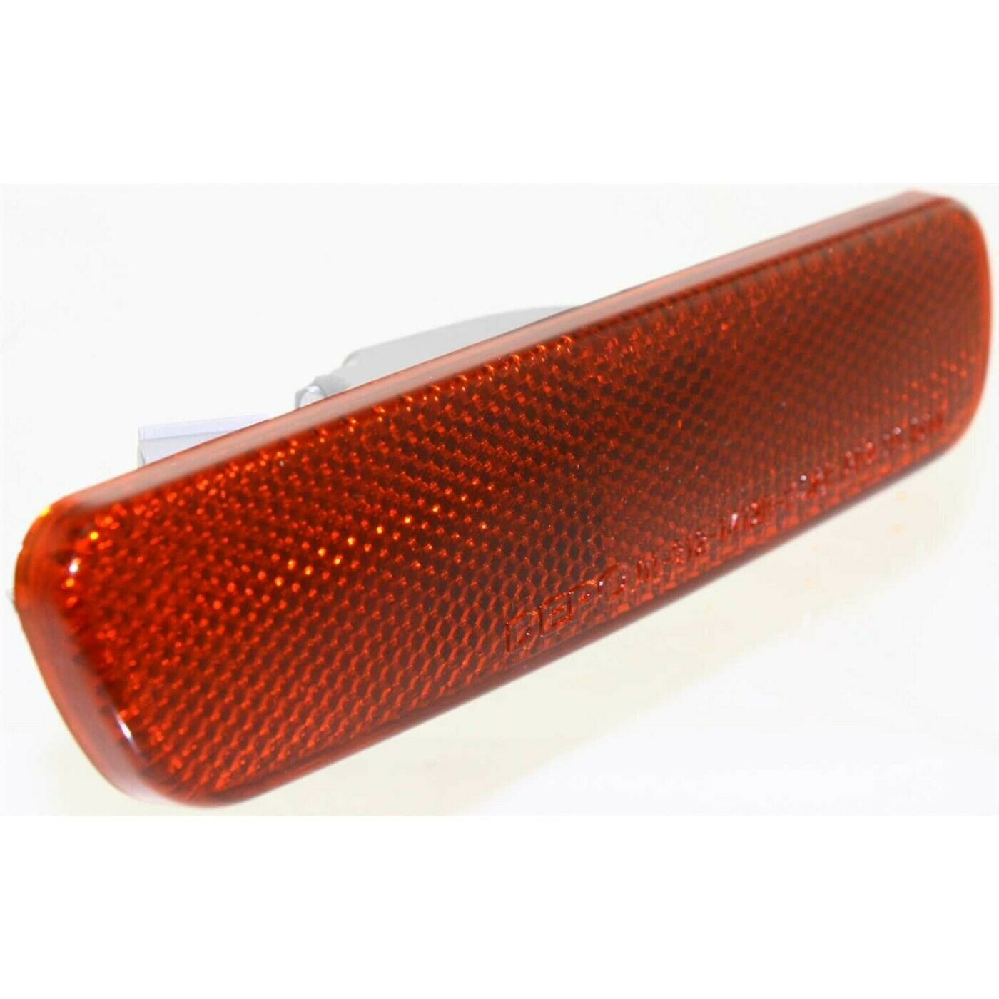 2 Sets Of - Red Rear Marker Parking Light Corner Turn Left LH Driver Side For IS300