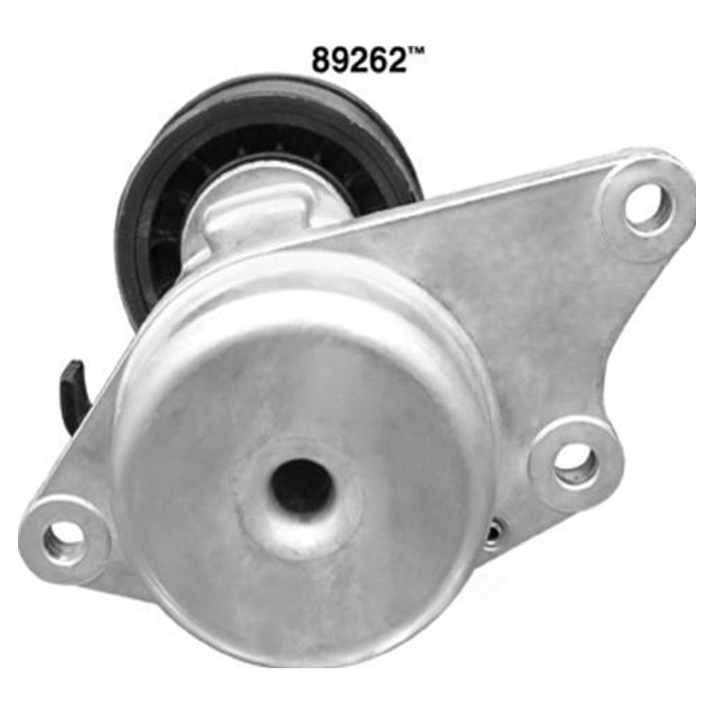 For 04-07 Ford Freestar LX Base Accessory Drive Belt Tensioner Assembly 89262