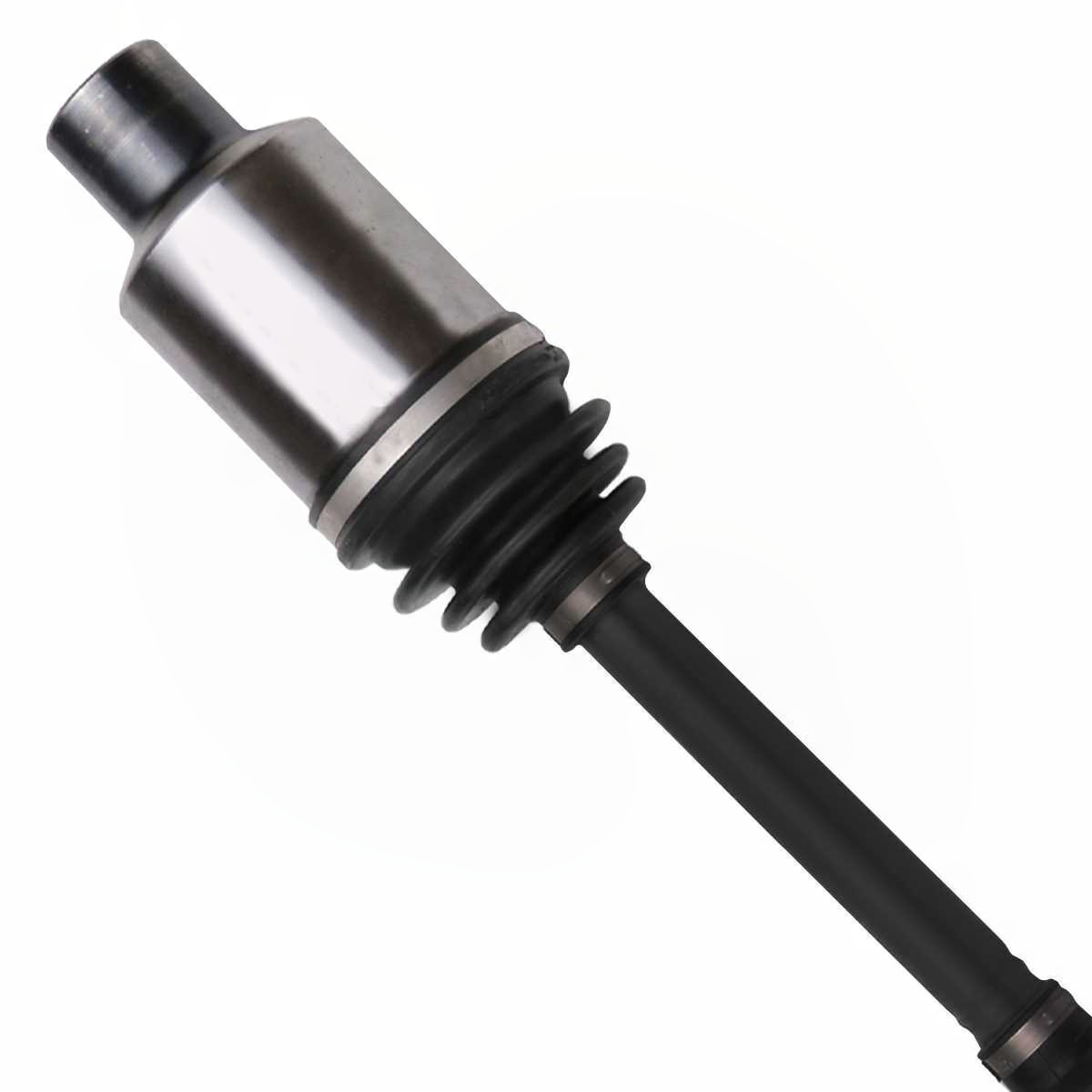 Front CV Axle Shaft Assembly Passenger For 2010-2017 Equinox 2010-2017 Terrain