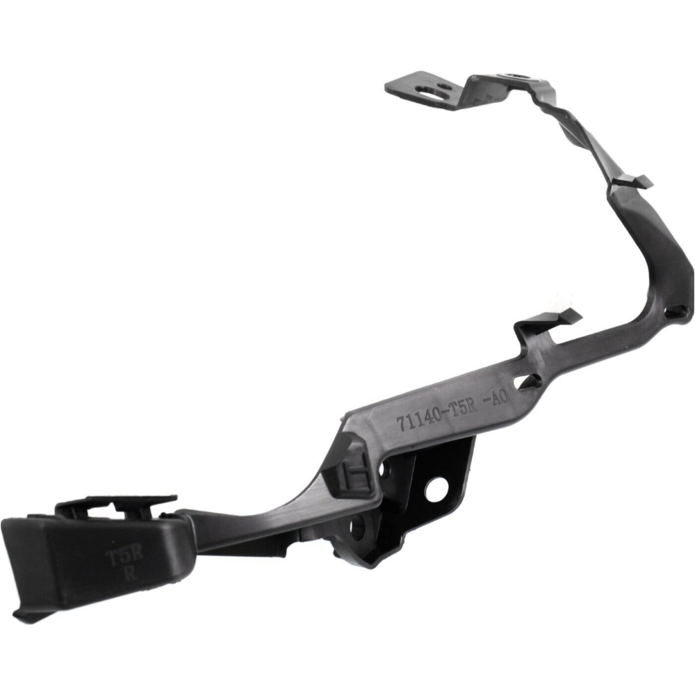 Headlight Bracket For Honda 2015-2017 Fit Hatchback Passenger Side