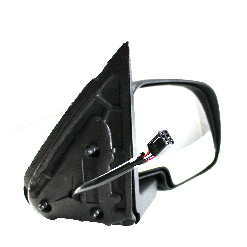 Right Passenger Side DOOR MIRROR For Cadillac Chevrolet GMC GM1321252 88986365