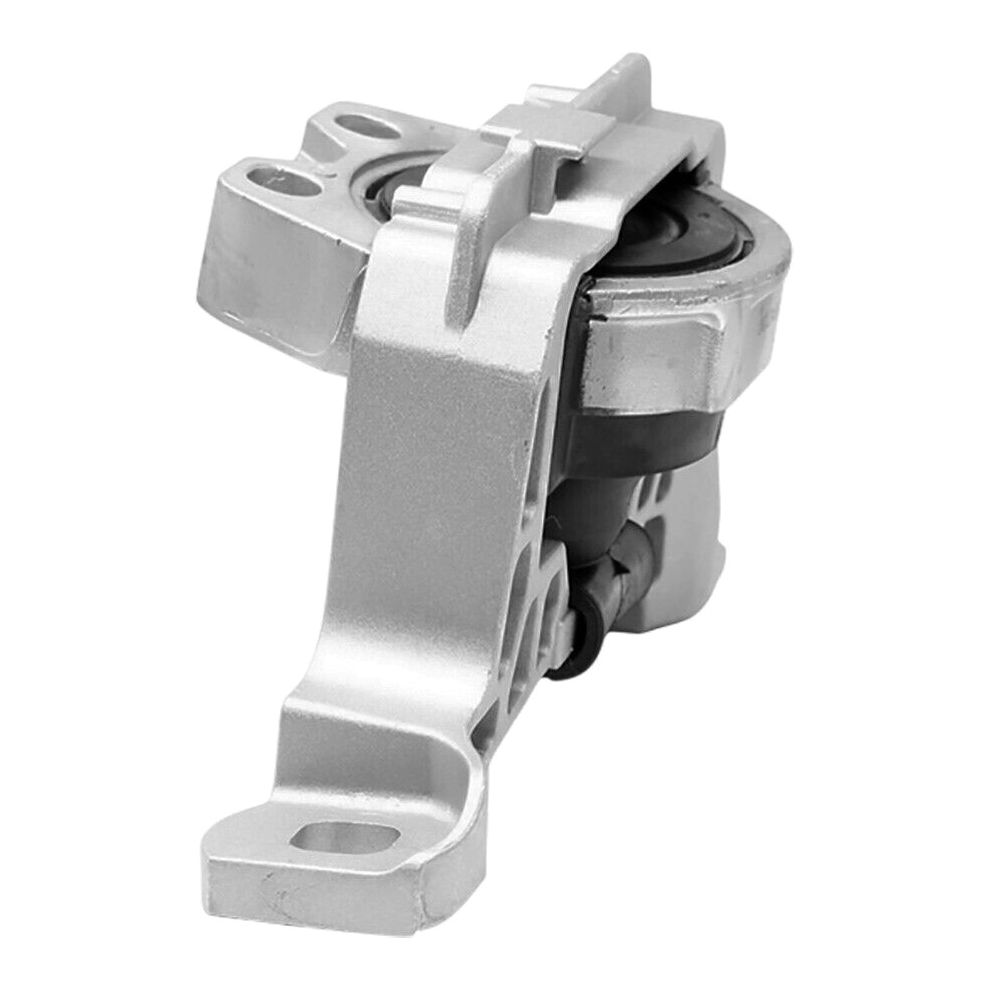 Rear Lower & Hyd. Right Engine Mounts 2pcs Set