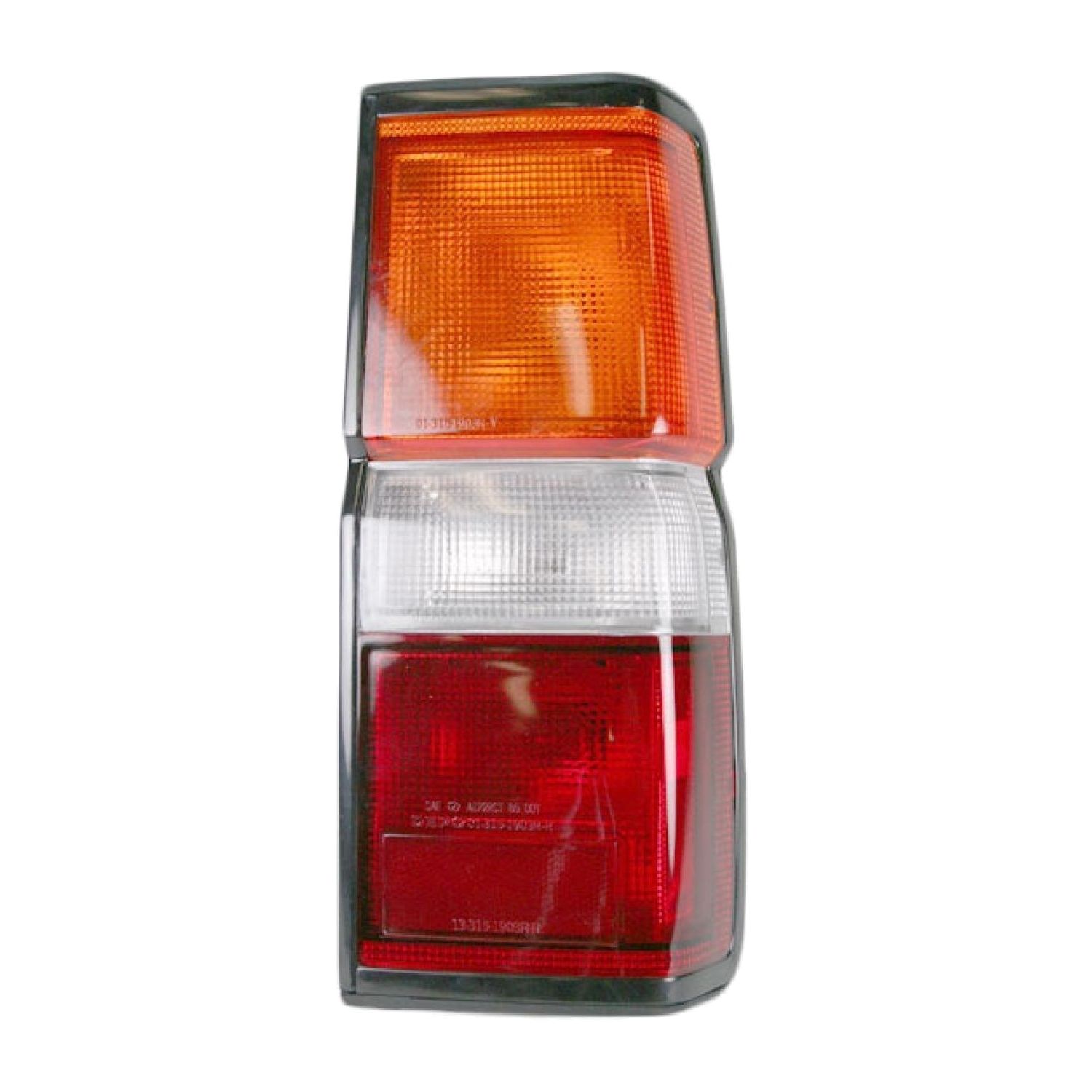 Right Tail Light Assembly For Nissan 1987-1995 Pathfinder Ni2801122