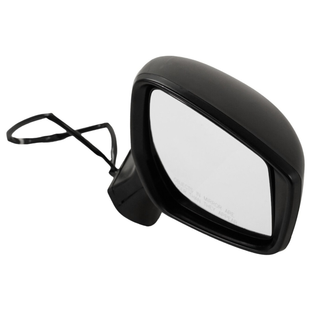 For Nissan 2015-2019 Versa Note Hatchback Mirrors Passenger Right Side