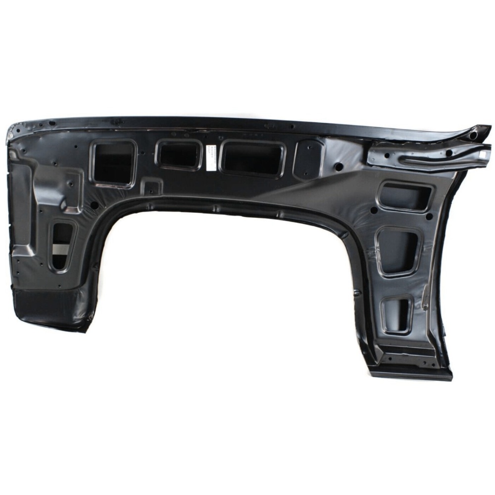 Fender For 1987-1991 GMC V1500 Suburban Front Passenger Side