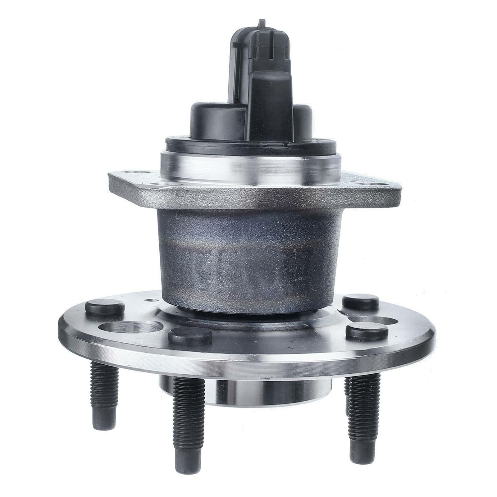 2x Wheel Hub Bearing Assembly For 97-05 Park Avenue Sedan Rear Left & Right