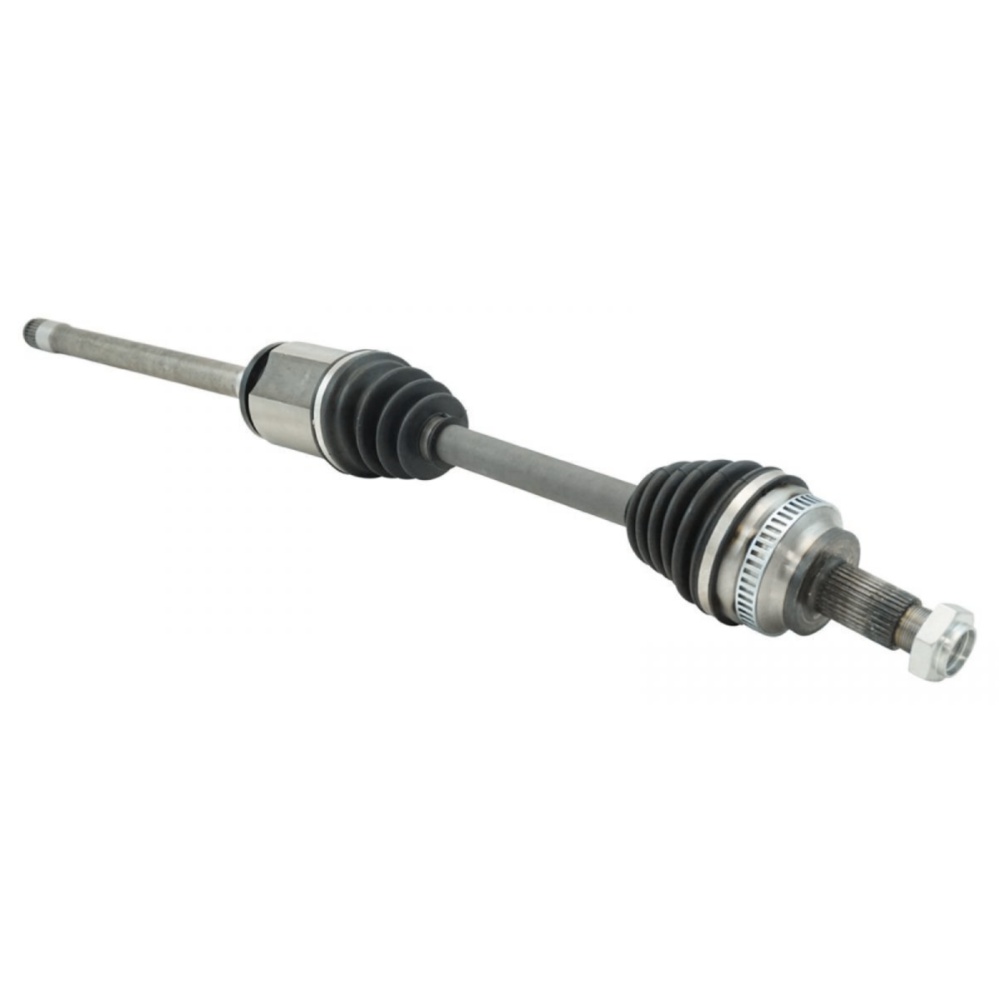 New Front Complete CV Axle Shaft Assembly Passenger Side For BMW E60