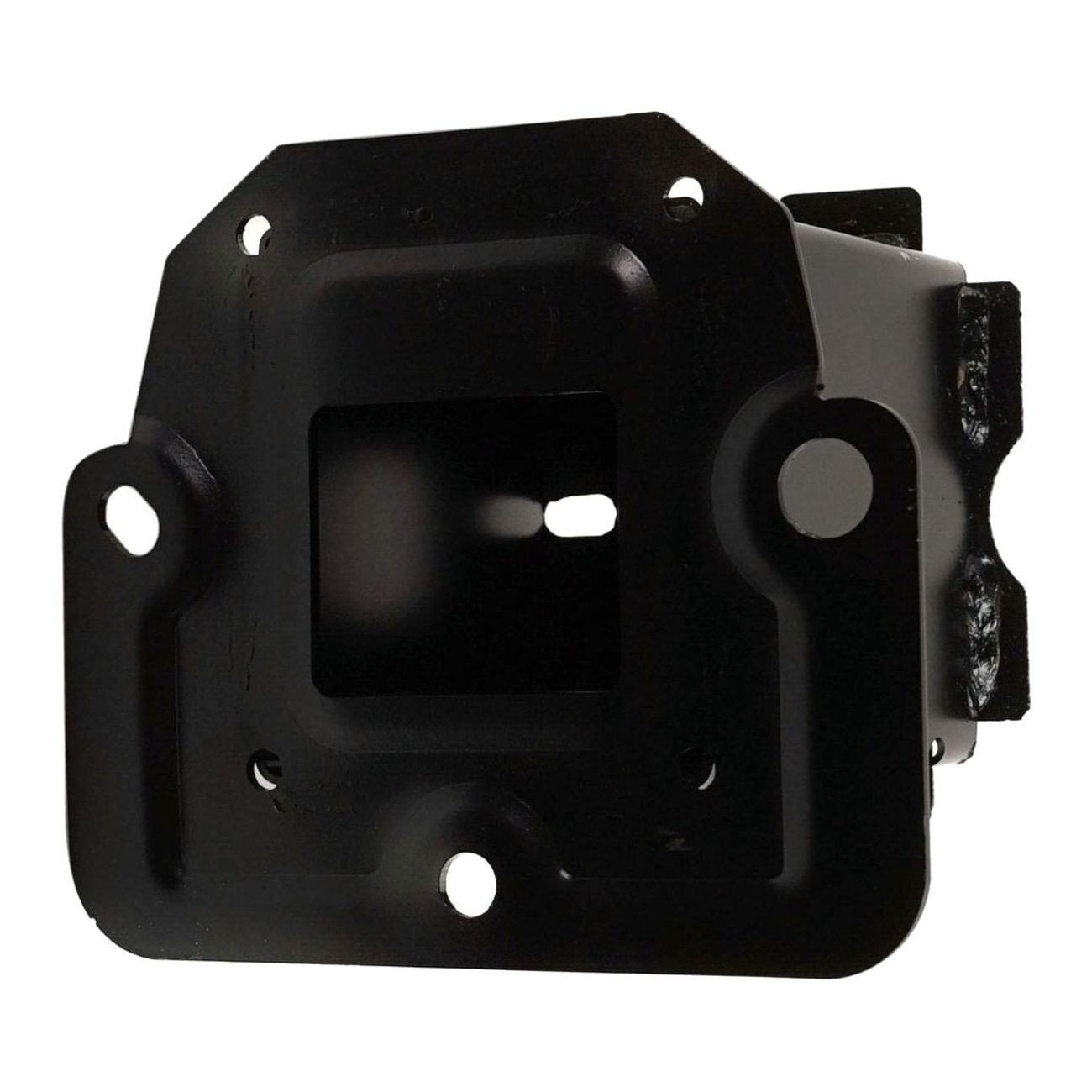 For Nissan Bumper Face Bar Bracket Retainer Mounting Brace Passenger Right
