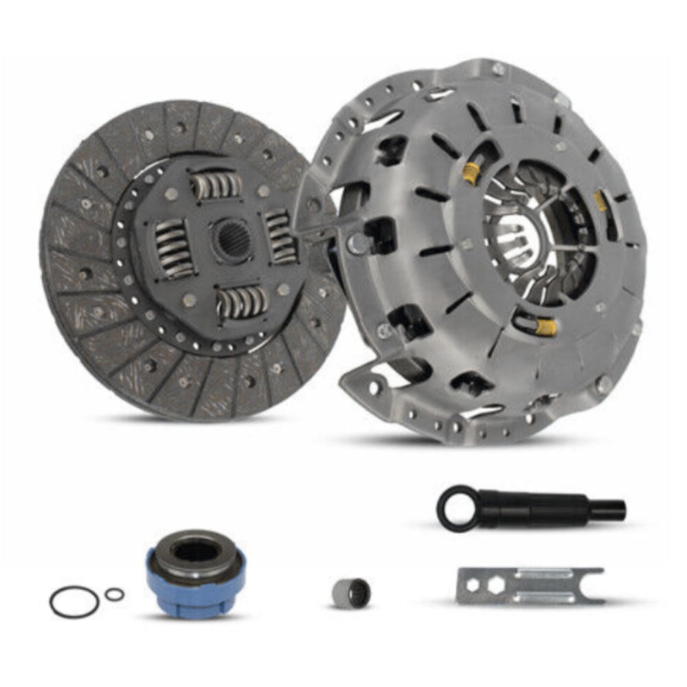 Bahnhof Self Adjusting Clutch Kit For B2300 B2500 B3000 Ranger Truck 2.3L 2.5L