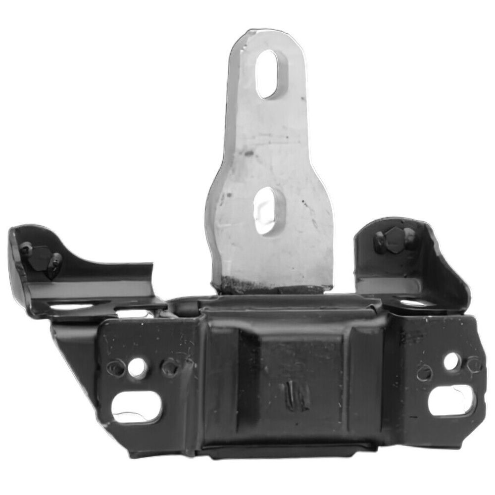 3259 Left Transmission Mount 1Pc For 2011-2019 Fiesta A86543-4M-3259 1.0 & 1.6L