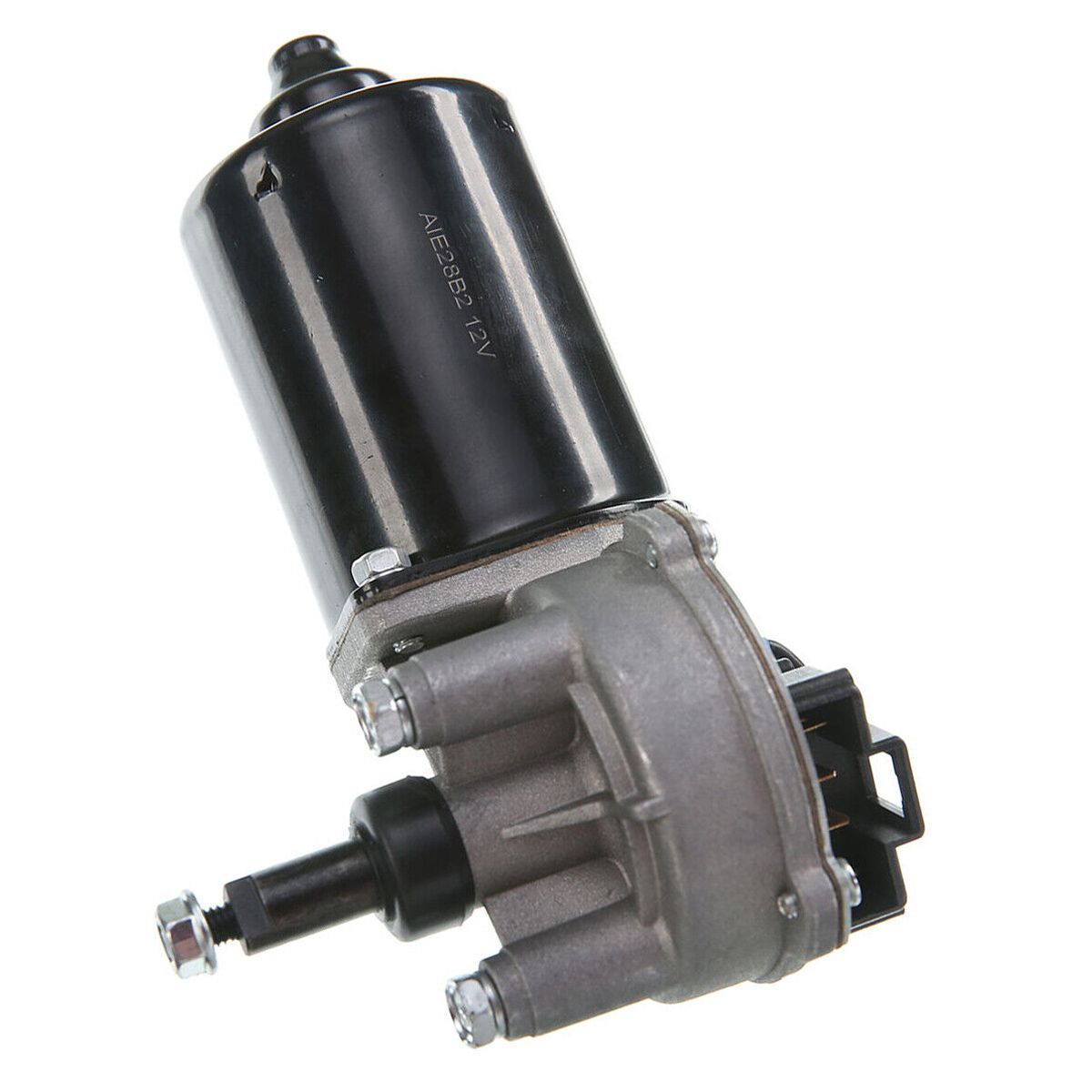 Front Windshield Wiper Motor For Chrysler Town & Country Dodge Ram 1500 Plymouth