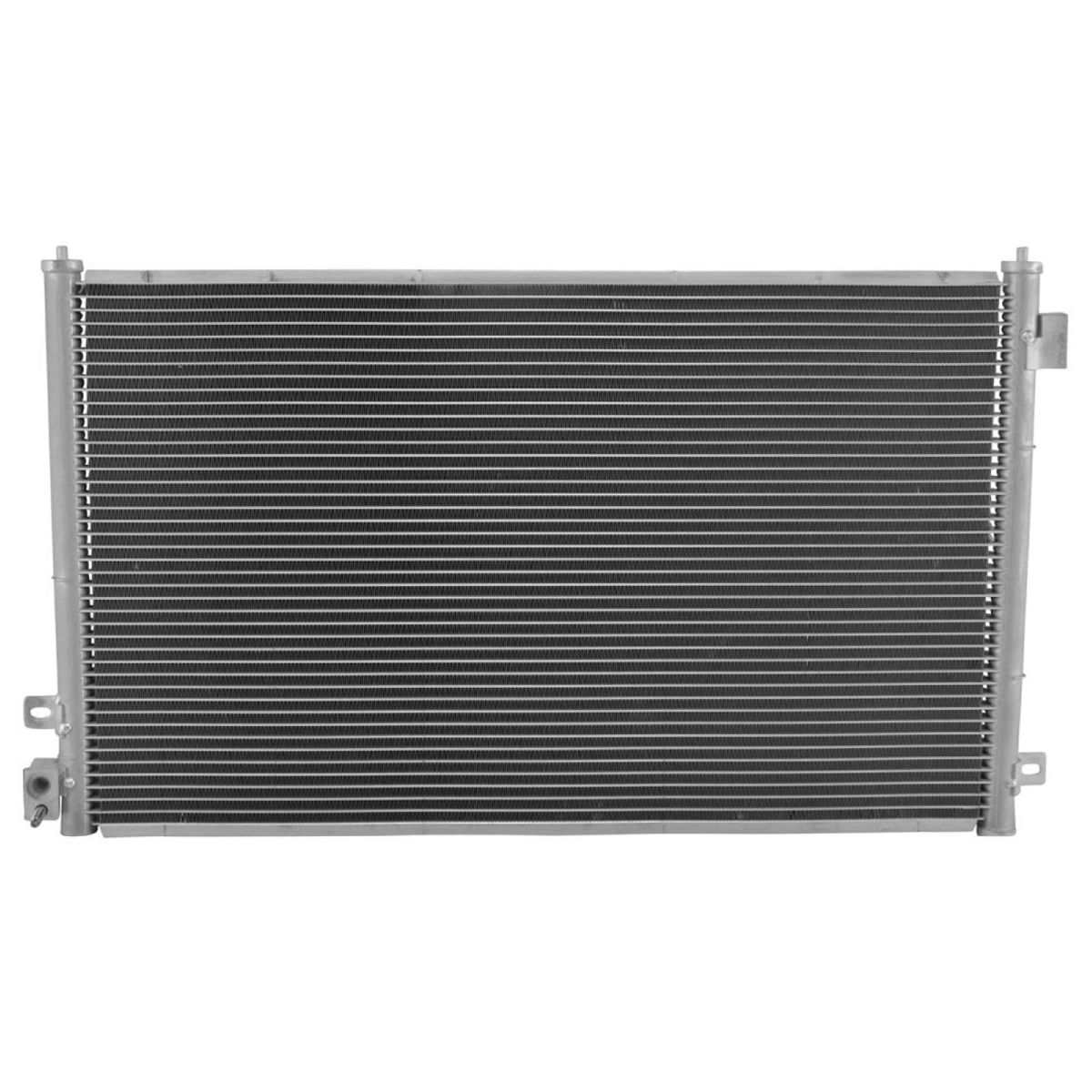 AC Condenser A/C Air Conditioning Direct Fit Thunderbird Lincoln LS