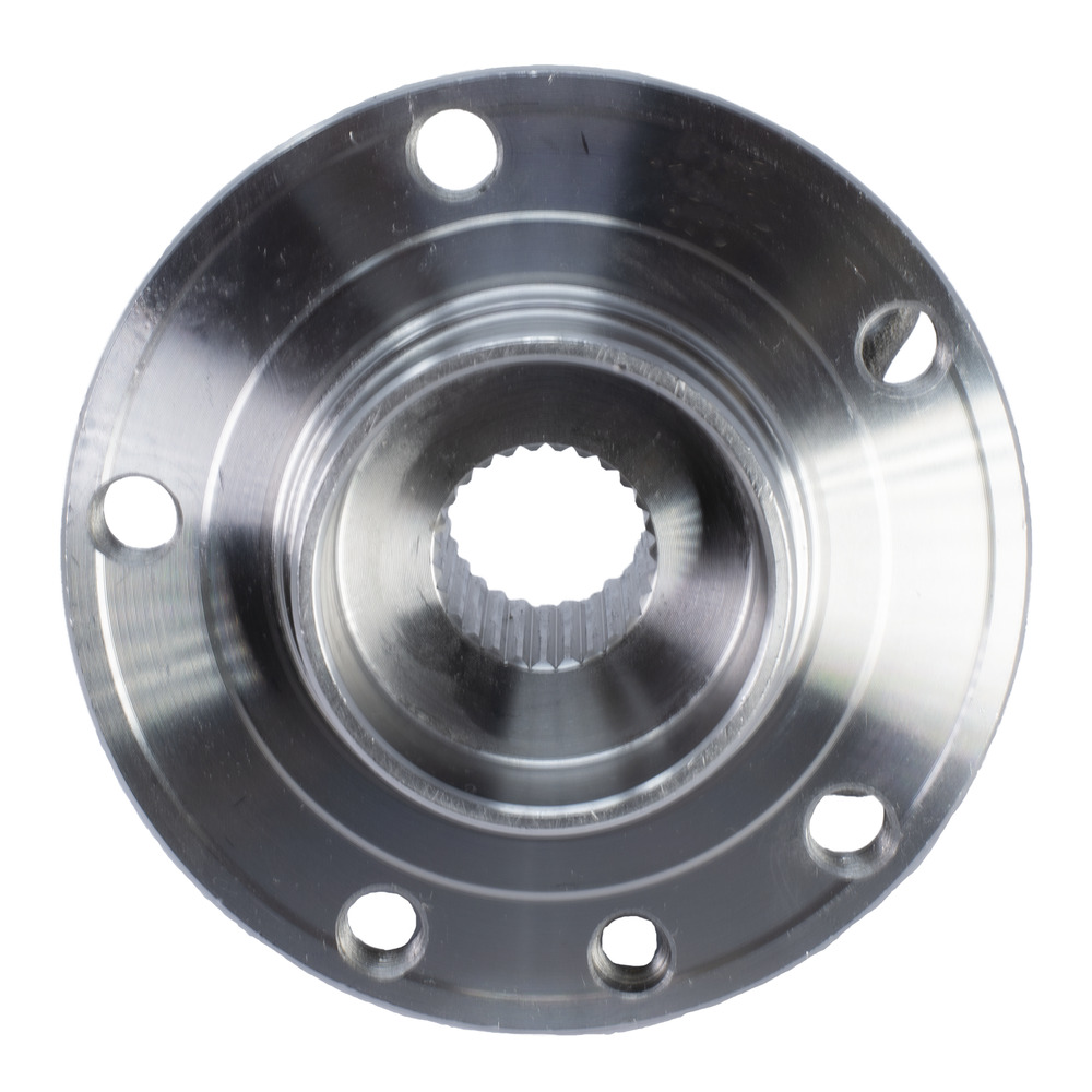 2 Sets Of - (1) Front Wheel Hub Assembly For 15-17 Chrysler 200 Sedan 13-16 Dodge