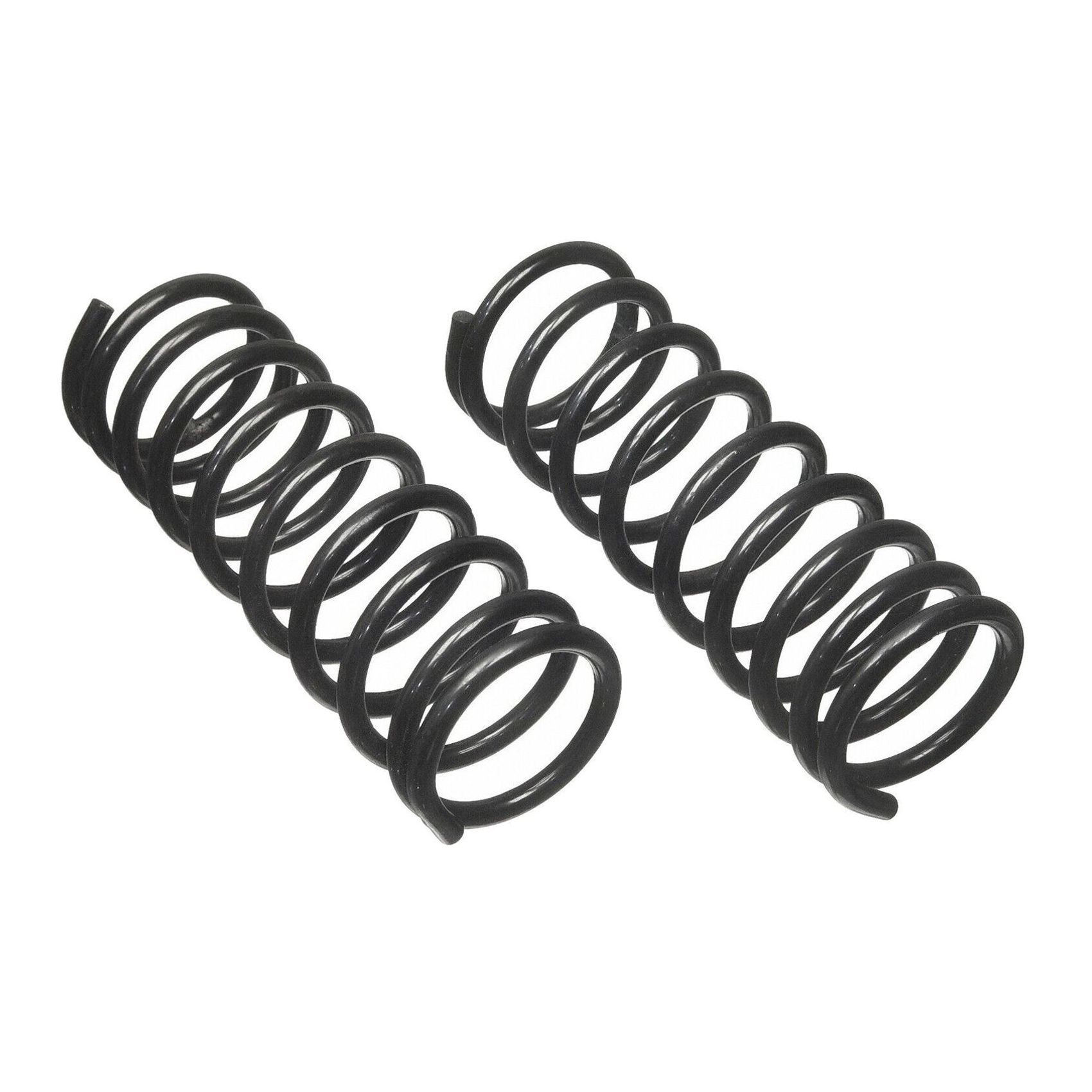For 1992-1996 Buick Park Avenue Sedan Rear Variable Rate 339 Coil Spring Set