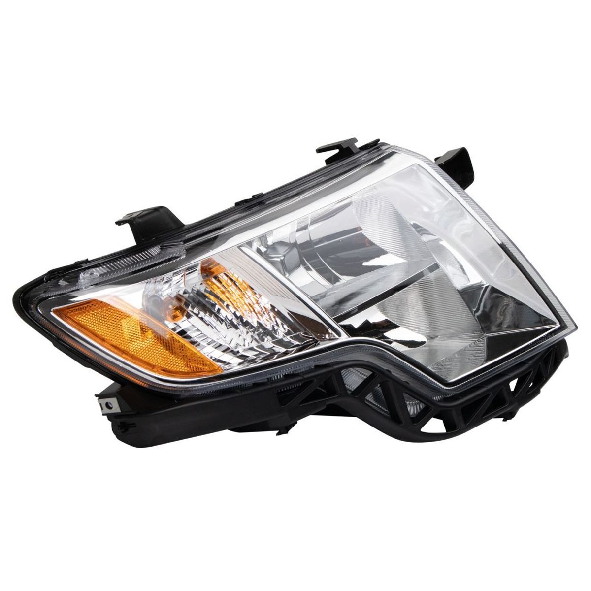 For Edge Ford Ford Edge Right Headlight