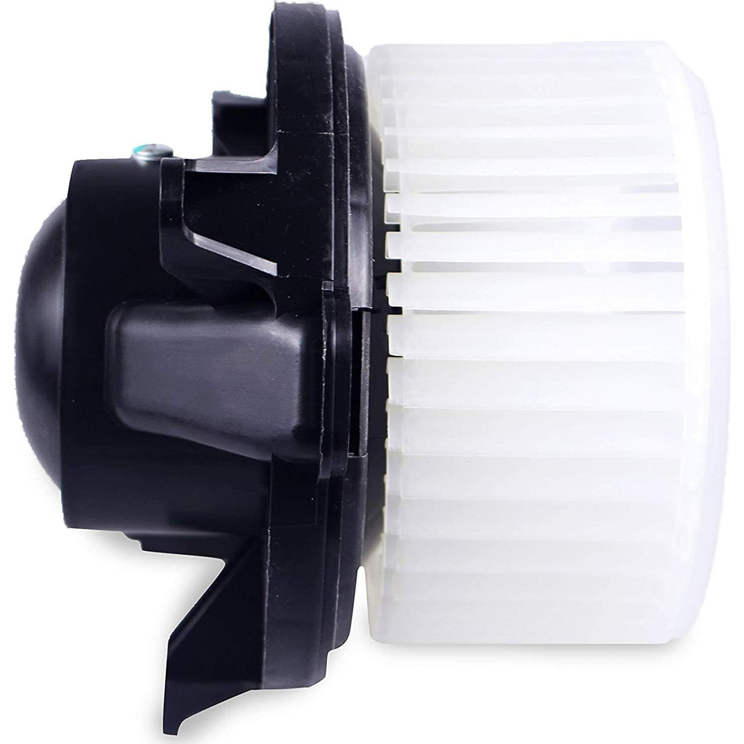 Heater A/C Blower Motor W/Fan For 05-10 Frontier Extended Cab Pickup Pickup