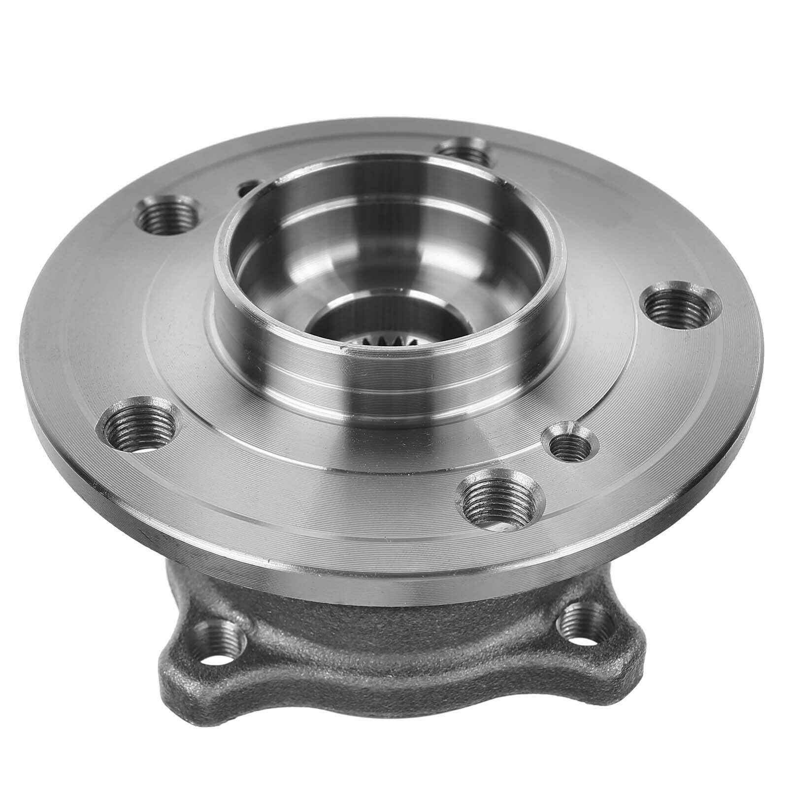 Rear Wheel Bearing & Hub Assembly For Benz B-Class CLA-Class GLA-Class AMG GLA45