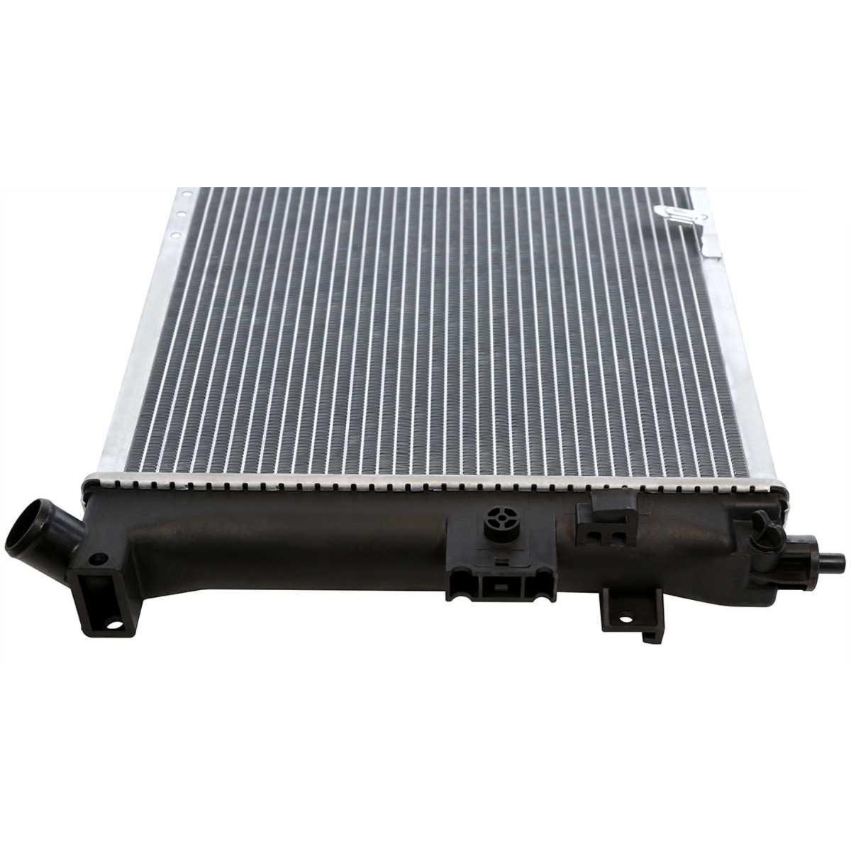 For 2002-2007 Buick Rendezvous 2001-2005 Venture 2005 2006 Uplander Radiator