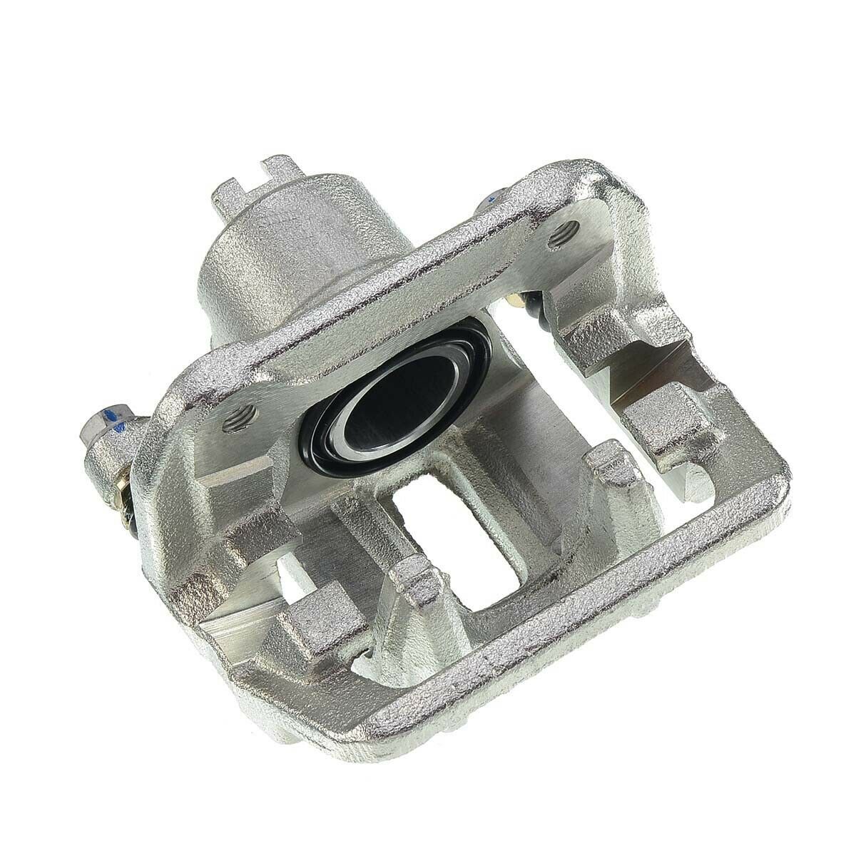 4 Sets Of - Brake Caliper W/ Bracket For Acura CL Acura TL Honda Element CL TL Rear