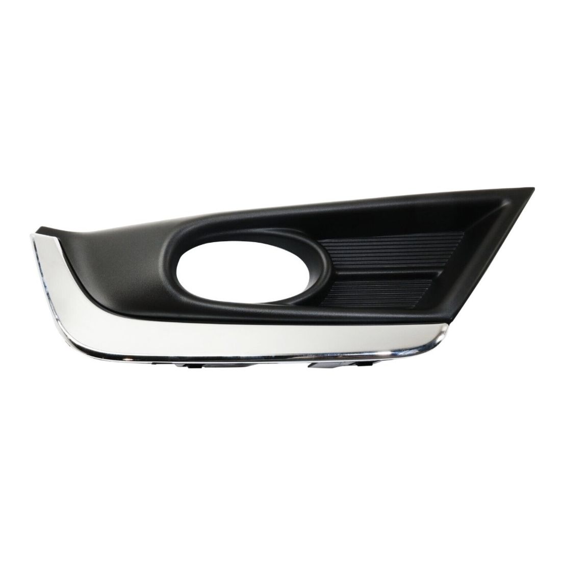 Fog Light Trim Driving Lamp Passenger Right Side Right Hand For Honda CR-V