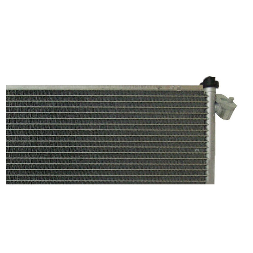 AC Condenser For 2007-2008 Honda Fit Sport Hatchback 1.5L