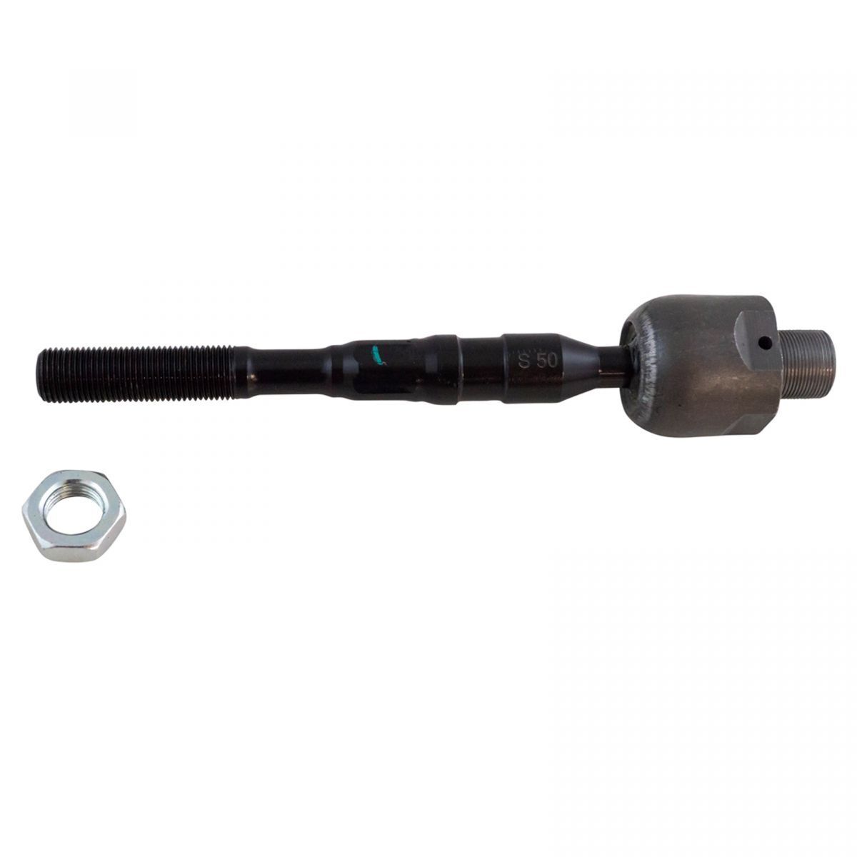 Front Inner Tie Rod End Pair Driver & Passenger Sides For JX35 Pathfinder QX60