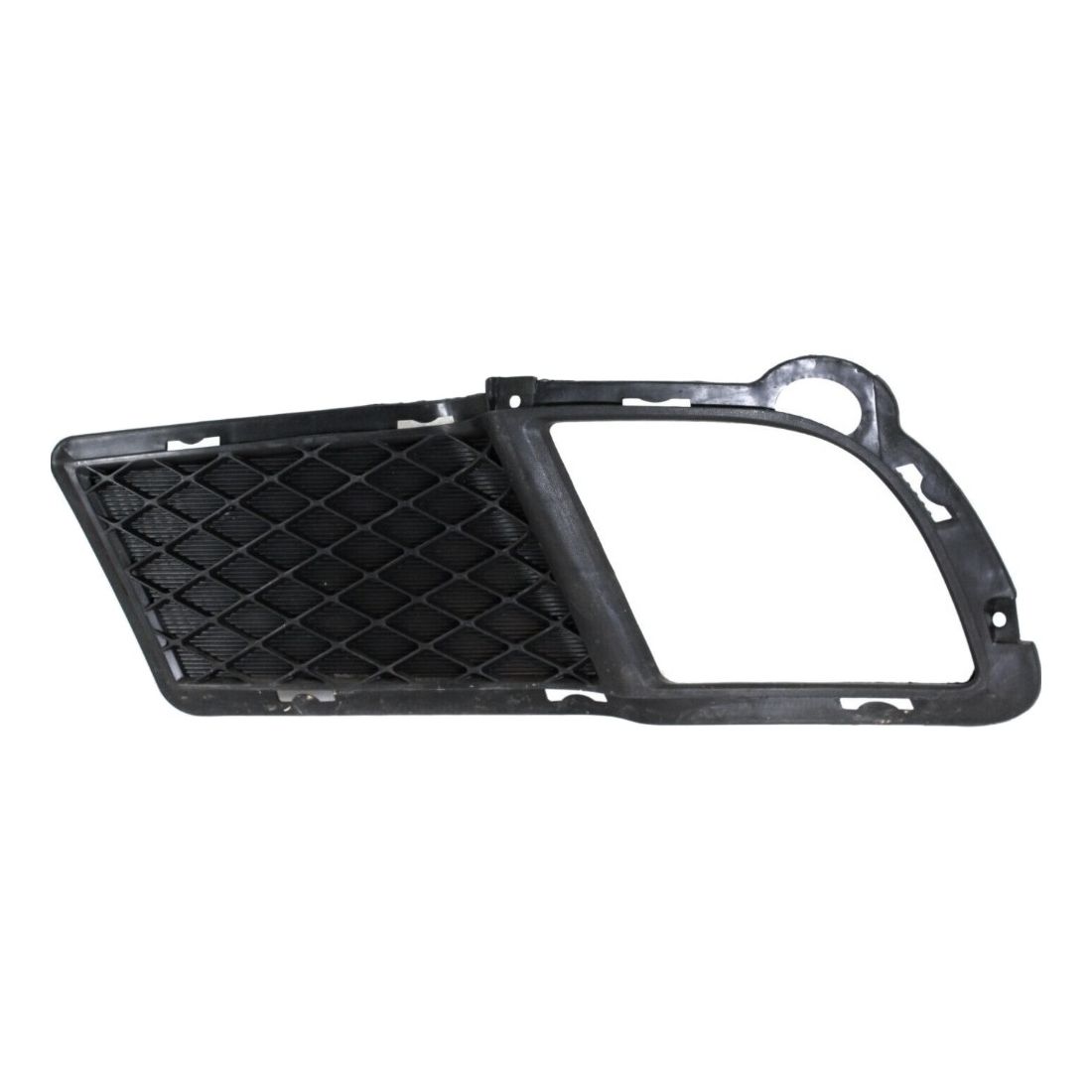 For 10-13 Forte Sedan Fog Light Trim Driving Lamp Driver Left Side Left Hand