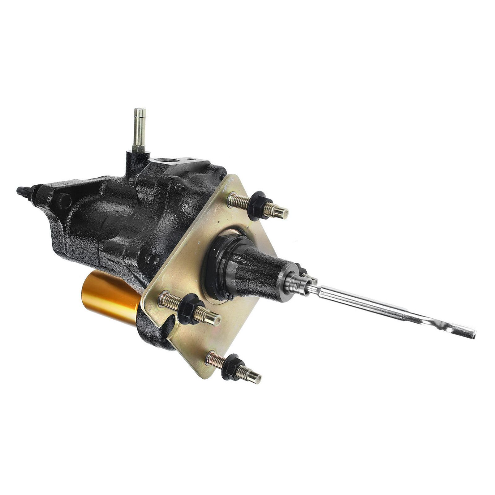 Boost Power Brake Booster For Chevy Express 2500 GMC Savana 2500 2008-2011