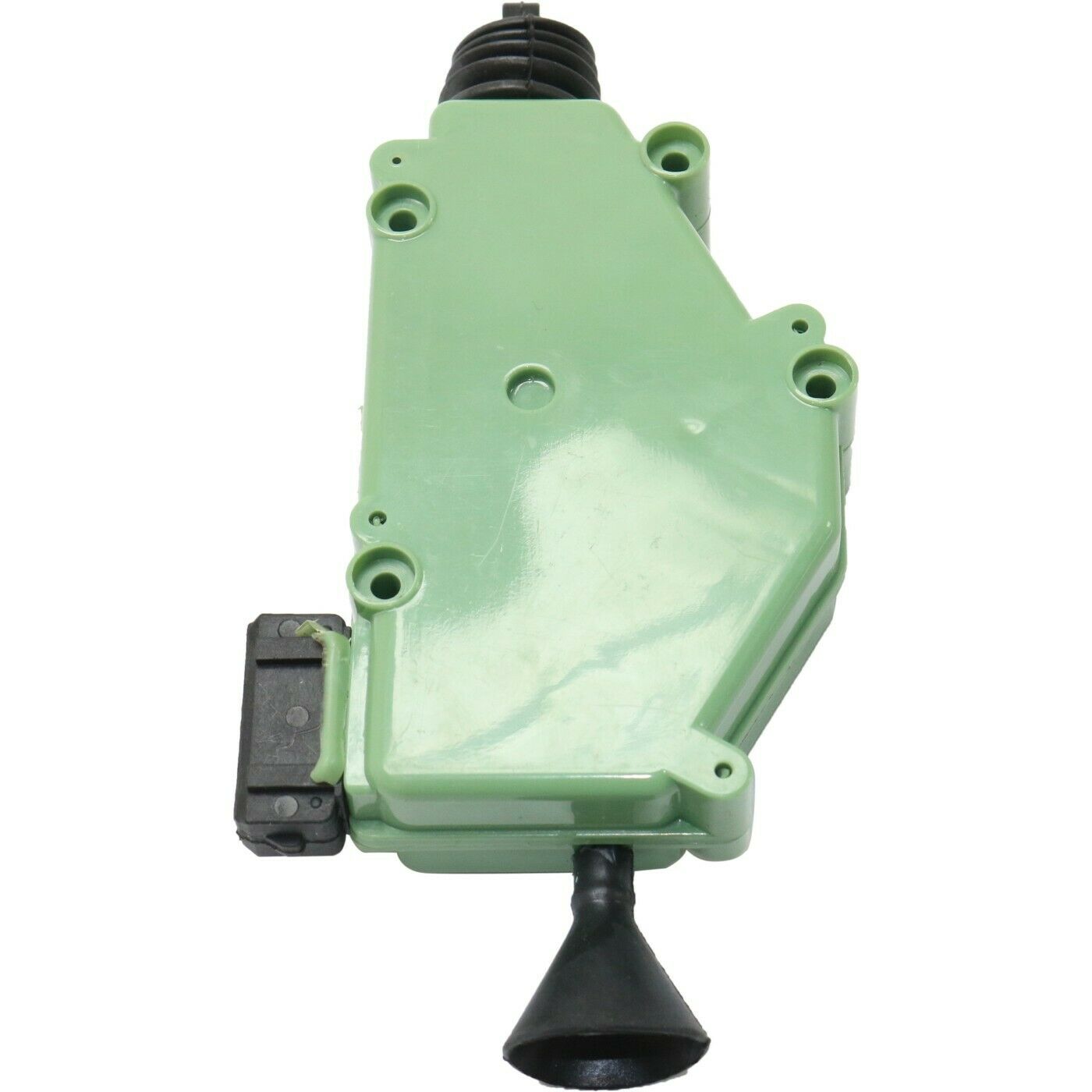 Set Of 2 Door Lock Actuators Front Driver & Passenger Side For VW LH RH Pair