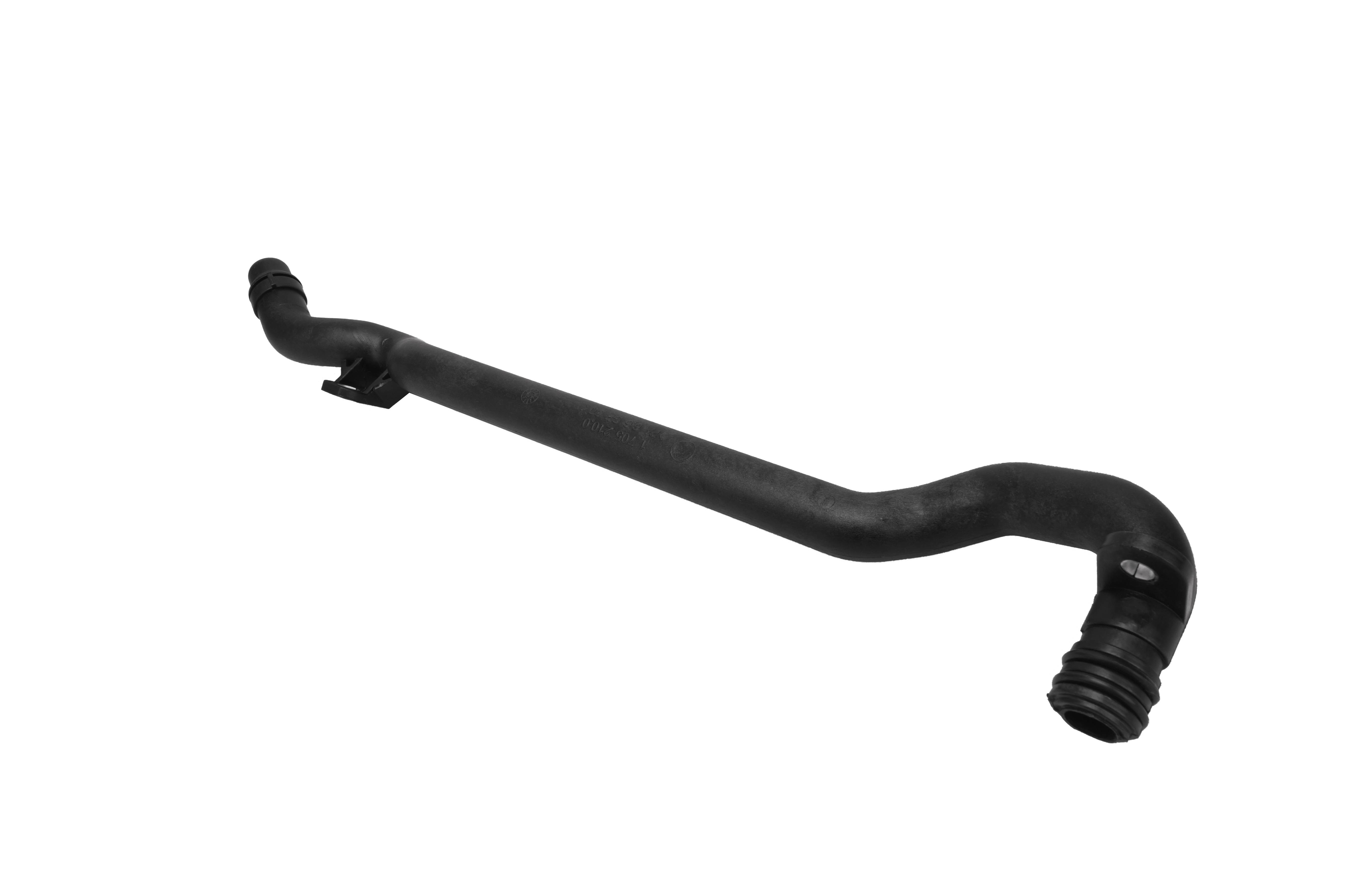 Engine Heater Inlet Water Coolant Pipe W/O-rings For BMW E39 E46 E53 11531705210