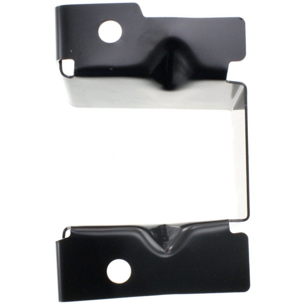 2 Sets Of - Front Bumper Reinforcement Bracket Driver Side For Buick Chevy Olds