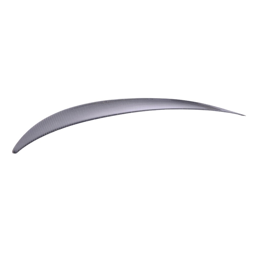 E71 5Dr SUV Performance Style Trunk Spoiler Carbon Fiber - CF